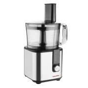 Commercial Food Processor | Professional Kitchen Blender | Multi-Function | Caterlite