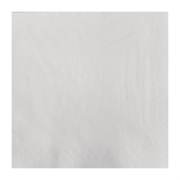 Lunch Napkins | White Paper Napkins | 330mm | Fasana CK874