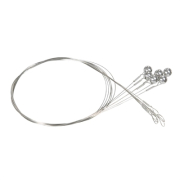 Spare Wires for Cheese Slicing Board | Cheese Wire Replacements | Stainless Steel | Buffalo CL069