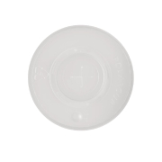 Cold Cup Lids | Paper Cup Lids | 455ml Compatible | Huhtamaki Enjoy CL867