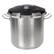 Pressure Cooker | Commercial Pressure Cooker | 23 Litre Capacity | Artame CM582