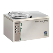 Commercial Ice Cream Maker | Gelato Chef | 5 Litre Capacity | Nemox FPMX0489 CM768