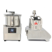 Commercial Vegetable Preparation Machine | Combi Veg Prep Cutter | Food Processor | Sammic CK-45V