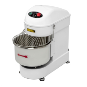 Commercial Spiral Dough Mixer | 20L Capacity | Heavy Duty Bakery Equipment | Buffalo CP821