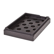 Cold Plate Camchiller | Gastronorm Food Pan Insert | Full Size | Cambro CT458