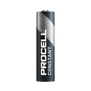 Commercial AAA Battery | 1.5V Procell Constant Power | 10 Pack | Duracell CU751