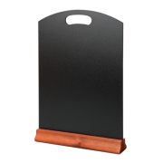 Hand Held Menu Board | A3 Size | Portable Display | Beaumont BB7