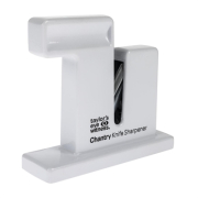 Knife Sharpener | Commercial Sharpening Tool | Diamond Sharpening Stone | Chantry D133