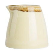 Milk Jug | Sandstone Milk Jug | Kiln Collection | 96ml Capacity | Olympia DA433