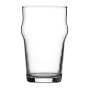 Nonic Beer Glasses | Utopia Beer Glasses | 280ml CE Marked | Utopia DB553