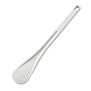 Exoglass Spatula | Heat Resistant Kitchen Utensil | 14-inch Cooking Tool | Matfer DE108