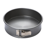 Springform Cake Tin | Round Baking Pan | 245mm Non-Stick | Circulon DE506