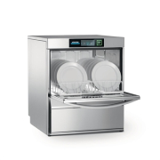 Commercial Undercounter Warewasher | Glasswasher | Energy Efficient Design | Winterhalter UC-ME GF414