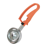 Commercial Portioning Scoop | Unigrip Food Portioner | Size 4 Kitchen Scoop | Bonzer DE735