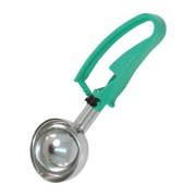 Commercial Unigrip Ice Cream Portioner | Food Scoop | Size 5 | Bonzer DE736