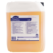Commercial Warewashing Detergent | Rinse Aid Concentrate | 20Ltr Capacity | Suma LA6 DE755