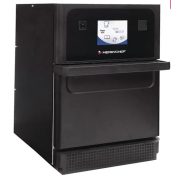 High Speed Oven | Commercial Microwave Combination Oven | Rapid Cooking | Merrychef Eikon E1S