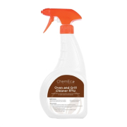 Commercial Oven Cleaner | Grill Cleaner | Ready To Use | 750ml | ChemEco CH854