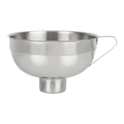 Jam Funnel | Preserve Funnel | Wide Mouth Filling | De Luxe DL300