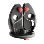 Commercial Knife Sharpener Set | Rapid Steel Action Sharpening System | Dick DL340