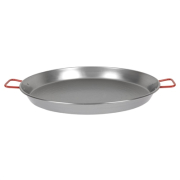Paella Pan | Carbon Steel Cooking Pan | 500mm Diameter | Garcima DM719