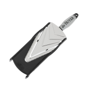 Professional Mandoline Slicer | French Vegetable Slicer | Stainless Steel Kitchen Tool | De Buyer Kobra DN858