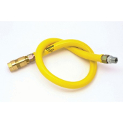 Commercial Gas Hose | Flexible Gas Connection | 1/2