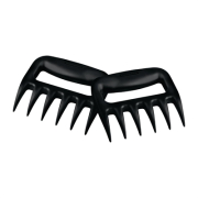 BBQ Claws | Meat Shredding Tools | 2 Pack | Commercial Use | Tramontina DP784