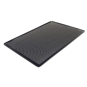 Perforated Baking Tray | Non-Stick Baking Sheet | 600 x 400mm | Schneider Tyneck DW285