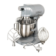 Commercial Countertop Mixer | 5L Stand Mixer | Planetary Action | Hobart N50
