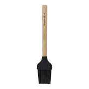Pastry Brush | Bamboo Handle | 221mm Length | KitchenAid DX331