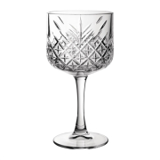Vintage Gin Glasses | Timeless Cocktail Glasses | 550ml Capacity | Utopia DY302