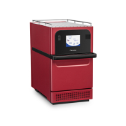 Commercial Microwave Oven | High Speed Combination Oven | 32A Single Phase | Merrychef E2S High Power Trend Red