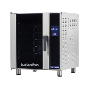 Commercial Convection Oven | Bolt Convection Oven | 5 Tray Capacity | Blue Seal Turbofan E33T5