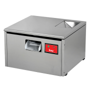 EASYPOLISH-C3 Automatic Electric Cutlery Polisher