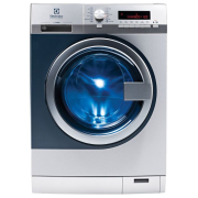 Commercial Washing Machine | 8kg Professional Laundry | Drain Pump | Electrolux WE170P MyPro