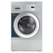 Professional Washing Machine | Commercial Laundry | 12kg Capacity | Electrolux WE1100P myPRO XL