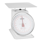 Platform Scale | Digital Weighing Scale | 20kg Capacity | Weighstation F175