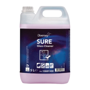 Glass Cleaner | Ready To Use | 5L (2 Pack) | SURE FA226