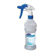 Glass Cleaner | Multi-Surface Cleaner | Eco-Friendly Refill 6 x 300ml | Room Care R3 FA407