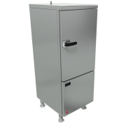 Commercial Steaming Oven | Professional Steam Cooker | 4 GN Capacity | Falcon Dominator Plus E3478