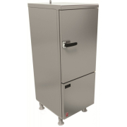 Commercial Steaming Oven | Natural Gas Steam Oven | Professional Cooking Equipment | Falcon Dominator Plus G3478