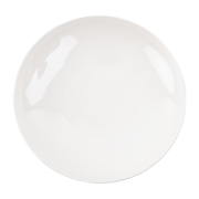 Bone China Coupe Bowl | Ascot 260mm Bowl | 6-Pack Tableware | Royal FB639