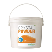 Commercial Dishwasher Detergent Powder | Professional Dish Cleaning Powder | 10Kg Capacity | Greenspeed FC737