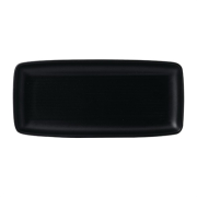 Rectangular Tray | Evo Jet Serving Platter | 359 x 168mm | Dudson FE329