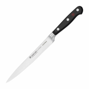 Filleting Knife | Flexible Fish Knife | 6-inch Blade | Wusthof Classic FE451