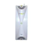 Air Steriliser | HyGenikx Air Purifier | General Areas | White Finish | HyGenikx HGX-W-30-S FE682