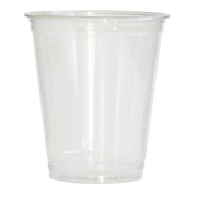 Disposable Glasses | Eco-Friendly Drinking Cups | 440ml | eGreen FN217