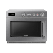 Commercial Microwave | Manual Microwave | 26L Capacity 1500W | Samsung FS317
