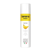 Commercial Banana Fruity Mix | Flavoured Syrup | 750ml Bottle | ODK FX032